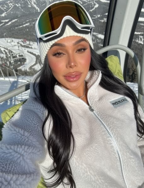Berenice, Brazilian · Trans escort, Dubai Marina
