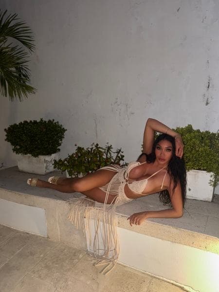 Berenice — couples, Brazilian, Dubai Marina (4/8)