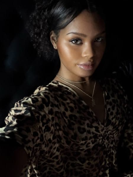 Claudia — anal, Nigerian, JVC (4/8)