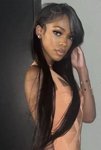 Daniella, Nigerian · Trans escort, TECOM