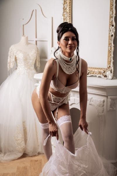 Eva — Thai, 24, Dubai Marina (8/8)