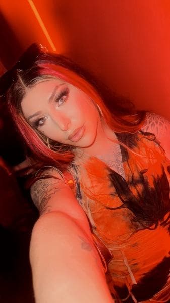 Fiona — cim, Russian, Dubai Marina (4/8)