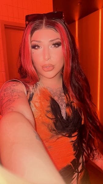 Fiona — colored hair, 170 cm, Dubai Marina (6/8)