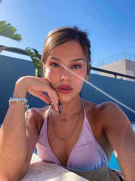 Gia, Brazilian · Trans escort, Business Bay