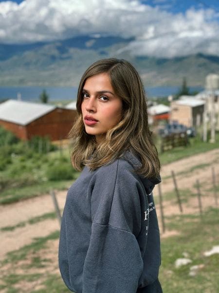 Gia — 23, regular, Business Bay (5/5)
