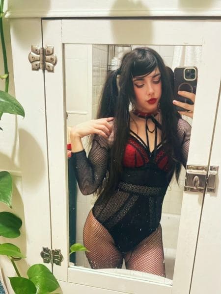 Greta — Russian, 21, JVC (8/8)