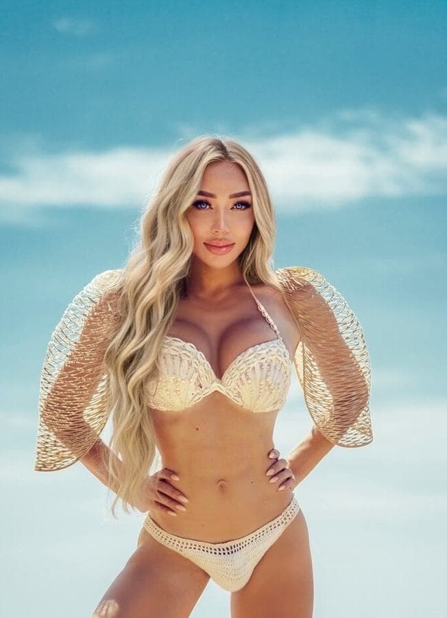 Inga — 178 cm, slavic, Downtown (3/8)