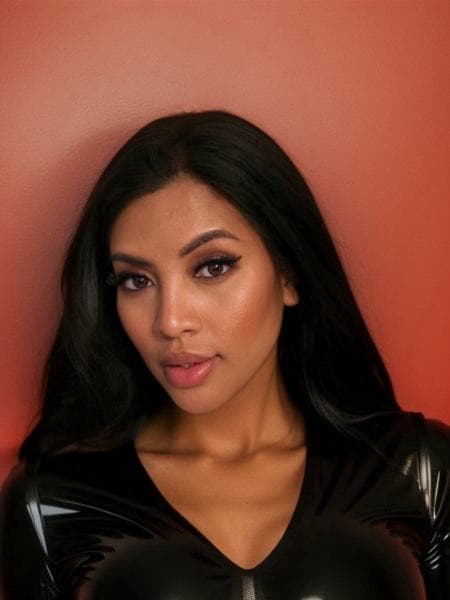 Jane — Chinese · Trans escort