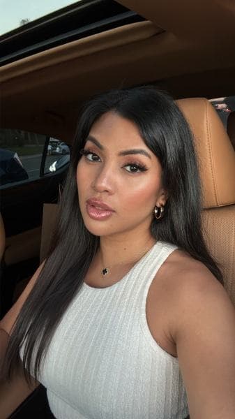 Jane — curvy, black hair, Dubai Marina (2/8)