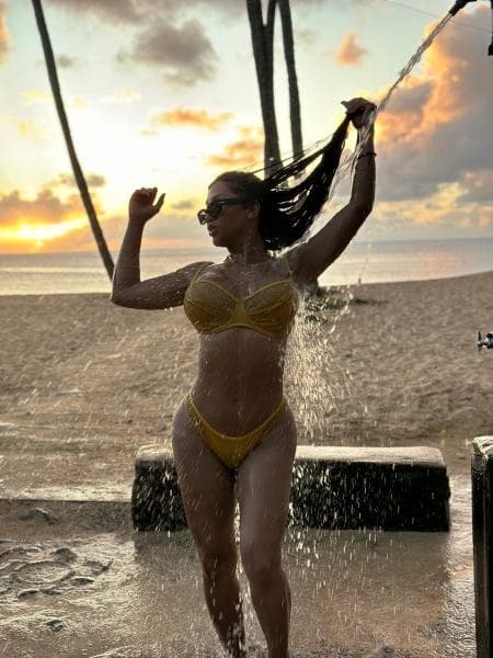 Jane — Chinese, 35, Dubai Marina (8/8)