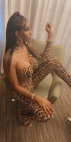 Kimmy — 180 cm, ebony, JBR (3/8)