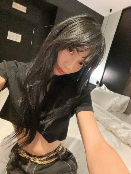 Louisa — asian, deep throat, Dubai Marina (7/7)