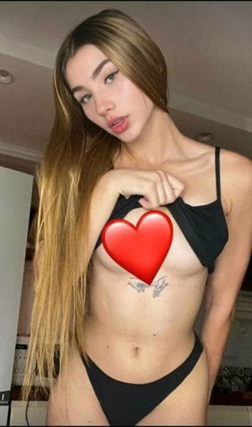 Luna — anal, Thai, Downtown (4/5)