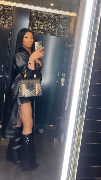 Meg — Colombian, 27, Palm Jumeirah (8/8)