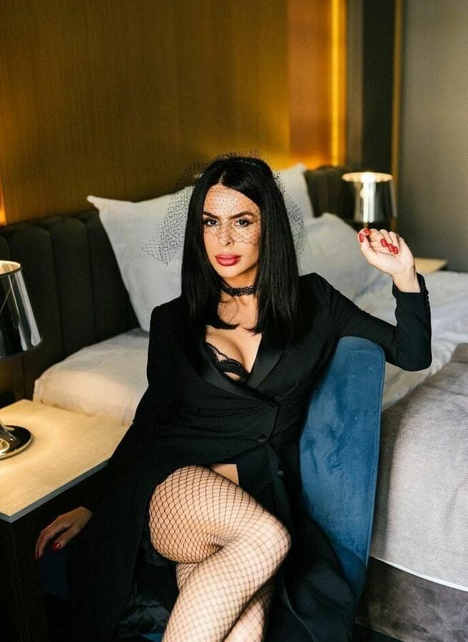Mila — slavic, cim, JVC (7/8)