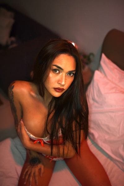 Olga — cim, Thai, JVC (4/8)