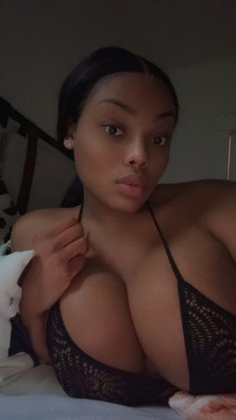 Roxie — 184 cm, ebony, JBR (3/7)