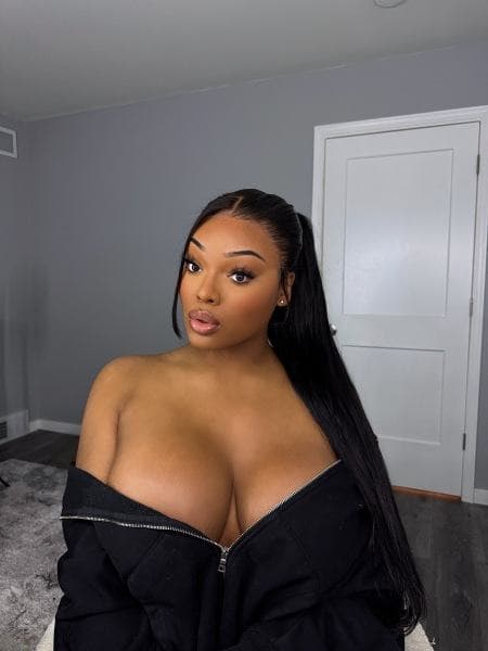 Roxie — black hair, 184 cm, JBR (6/7)