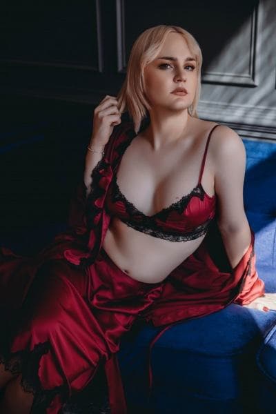 Scarlett — anal, Russian, Business Bay (4/8)