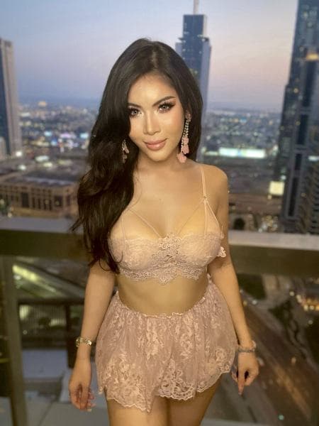 Sheena — Thai, 27, JVC (8/8)