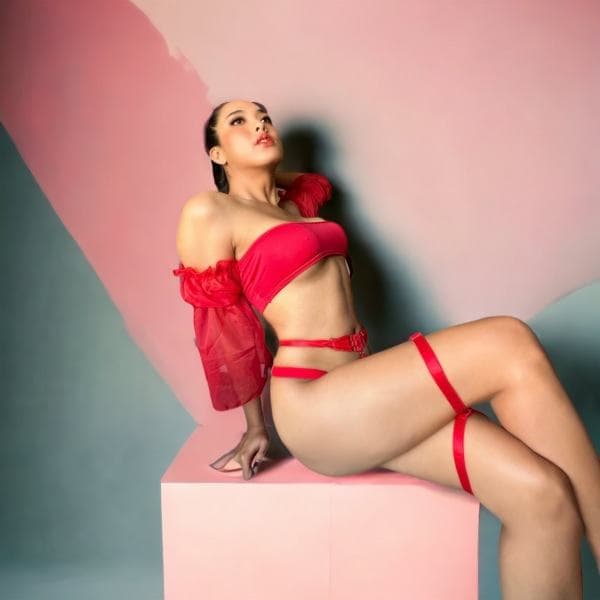 Susie — anal, Thai, Palm Jumeirah (4/8)