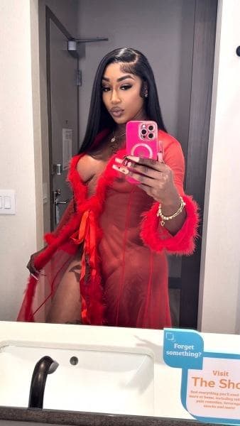 Tammy, Brazilian · Trans escort, Al Barsha
