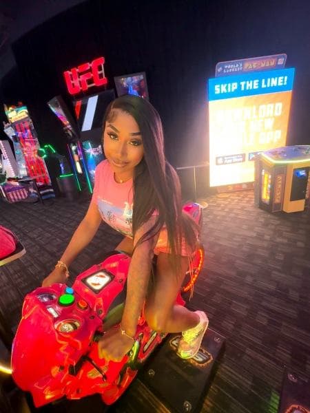Tammy — ebony, cim, Al Barsha (7/8)